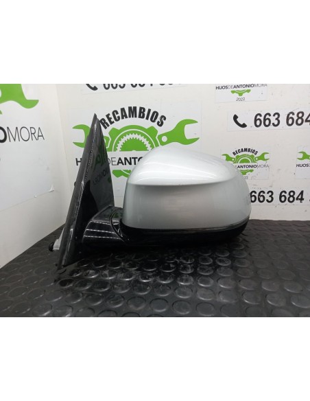 [98646] RETROVISOR IZQUIERDO - BMW SERIE X3 (G01)