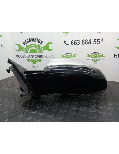 [98646] RETROVISOR IZQUIERDO - BMW SERIE X3 (G01)