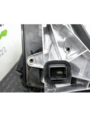 [98646] RETROVISOR IZQUIERDO - BMW SERIE X3 (G01)
