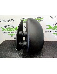 [98787] RETROVISOR IZQUIERDO - PEUGEOT BOXER CAJA CERRADA... 2