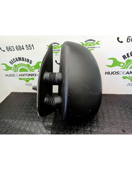 [98787] RETROVISOR IZQUIERDO - PEUGEOT BOXER CAJA CERRADA (01/2014 - 01/2016)