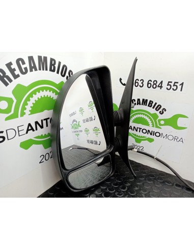 [98787] RETROVISOR IZQUIERDO - PEUGEOT BOXER...