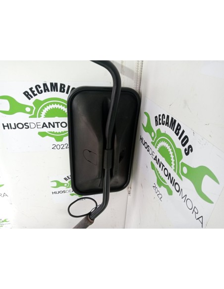 [98953] RETROVISOR IZQUIERDO - IVECO EUROCARGO (01/1991 - 12/2001)