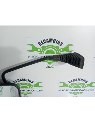 [98953] RETROVISOR IZQUIERDO - IVECO EUROCARGO...