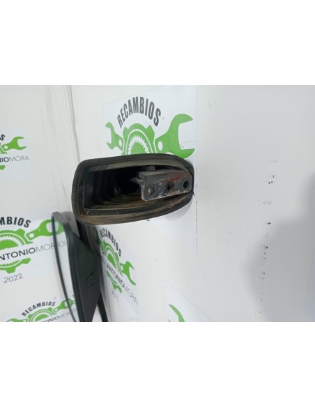 [98953] RETROVISOR IZQUIERDO - IVECO EUROCARGO (01/1991 - 12/2001)