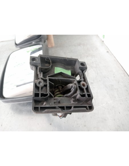 [98981] RETROVISOR IZQUIERDO - RENAULT PREMIUM ROUTE -2006 (01/2005 - 01/2013)