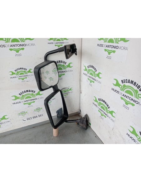 [98981] RETROVISOR IZQUIERDO - RENAULT PREMIUM ROUTE -2006 (01/2005 - 01/2013)