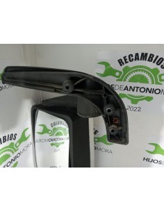 [99683] RETROVISOR IZQUIERDO - MAN TGX 35.XXX (01/2007 -... 2