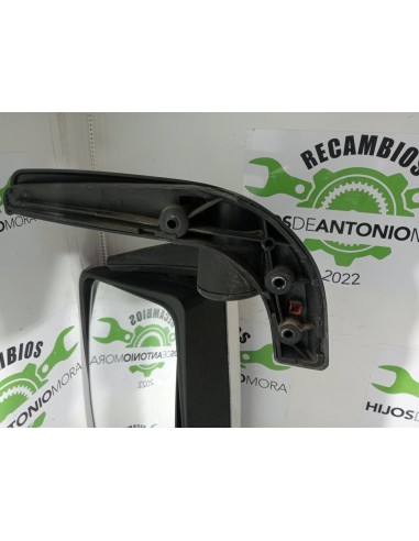 [99683] RETROVISOR IZQUIERDO - MAN TGX 35.XXX...