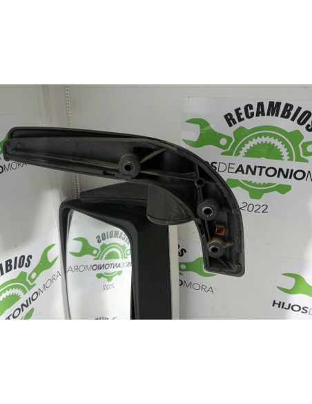 [99683] RETROVISOR IZQUIERDO - MAN TGX 35.XXX (01/2007 - ...)