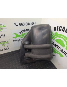 [99986] RETROVISOR IZQUIERDO - RENAULT MASTER DESDE '98 2