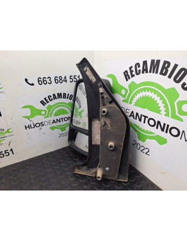 [99986] RETROVISOR IZQUIERDO - RENAULT MASTER...