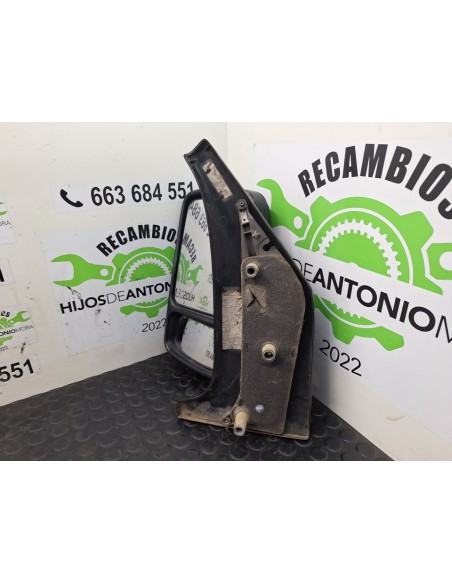 [99986] RETROVISOR IZQUIERDO - RENAULT MASTER DESDE '98