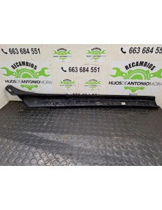 [102937] REVESTIMIENTO - FORD TRANSIT (01/1979 - ...)