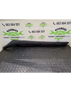 [102937] REVESTIMIENTO - FORD TRANSIT (01/1979 - ...) 2