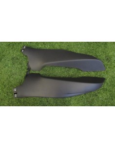 [93109] REVESTIMIENTO BAJO RUEDA - VOLKSWAGEN GOLF VII...