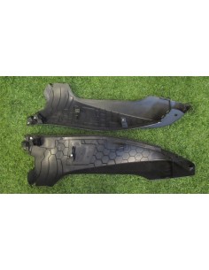 [93109] REVESTIMIENTO BAJO RUEDA - VOLKSWAGEN GOLF VII... 2