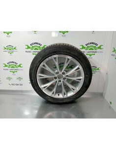 [94793] RUEDA - AUDI A8 (D2) (01/1994 - 01/1999)