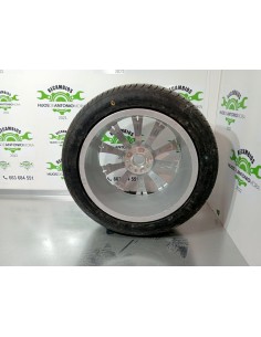 [94793] RUEDA - AUDI A8 (D2) (01/1994 - 01/1999) 2