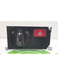 [94652] RULETA LUCES - SCANIA SERIE 4 (P/R 94 G) (01/1996... 2