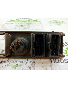 [91300] RULETA LUCES - VOLVO FH 12 ASTA 2001 E2 / E3