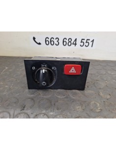 [105702] RULETA LUCES - SCANIA SERIE 4 (P/R 94 G)...