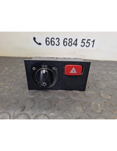 [105702] RULETA LUCES - SCANIA SERIE 4 (P/R 94...