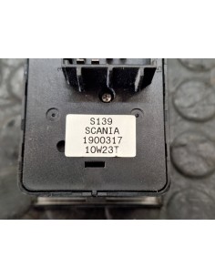 [105702] RULETA LUCES - SCANIA SERIE 4 (P/R 94 G)... 2