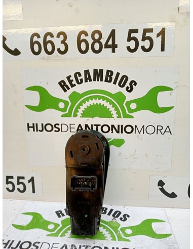 [91860] RULETA LUCES - VOLVO FH 13