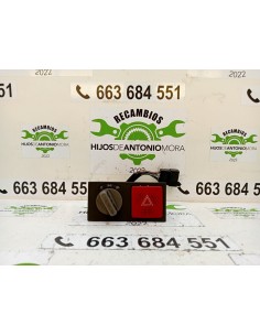 [91959] RULETA LUCES - IVECO EUROTECH CURSOR (MH)...