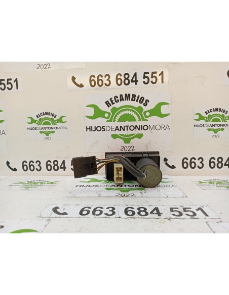 [91959] RULETA LUCES - IVECO EUROTECH CURSOR (MH) (01/1999 - 12/2003)