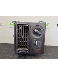 [100535] RULETA LUCES - VOLVO FH 12 2002 - (01/2002 -... 2