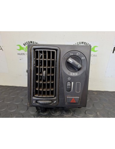 [100535] RULETA LUCES - VOLVO FH 12 2002 -...