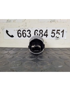 [102586] RULETA LUCES - IVECO EUROCARGO TECTOR (01/2001 -...