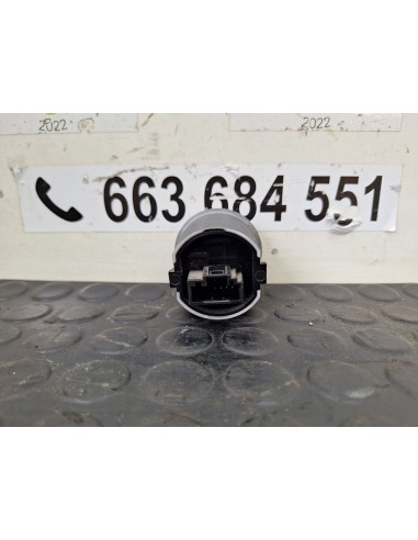 [102586] RULETA LUCES - IVECO EUROCARGO TECTOR...