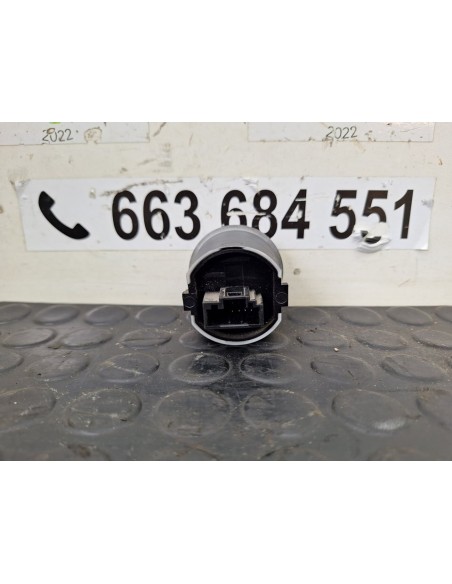 [102586] RULETA LUCES - IVECO EUROCARGO TECTOR (01/2001 - 12/2003)