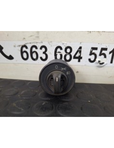 [102586] RULETA LUCES - IVECO EUROCARGO TECTOR (01/2001 -... 2