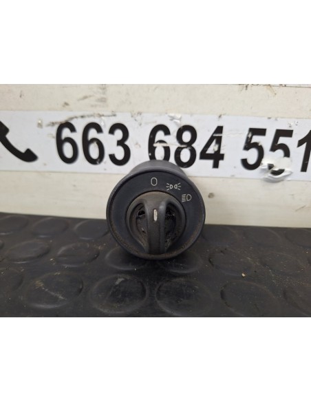 [102586] RULETA LUCES - IVECO EUROCARGO TECTOR (01/2001 - 12/2003)