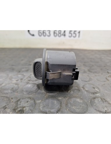 [106521] RULETA LUCES - IVECO STRALIS (AS)...