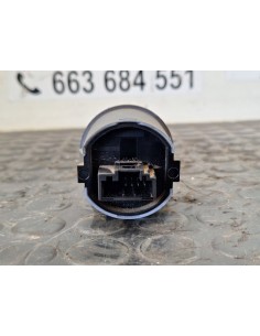 [104194] RULETA LUCES - IVECO EUROCARGO TECTOR (01/2001 -...