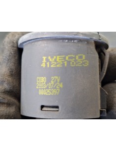 [104194] RULETA LUCES - IVECO EUROCARGO TECTOR (01/2001 -... 2