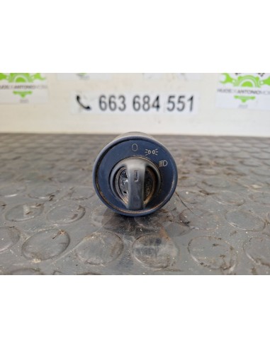 [104194] RULETA LUCES - IVECO EUROCARGO TECTOR...