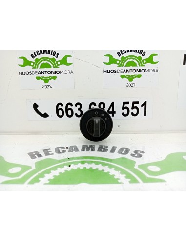 [91282] RULETA LUCES - IVECO STRALIS (AS)...