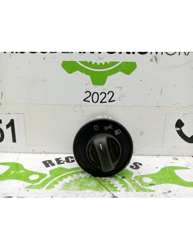 [91281] RULETA LUCES - IVECO STRALIS (AS)...