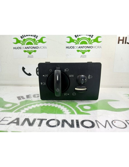 [95491] RULETA LUCES - FORD TRANSIT COMBI '06