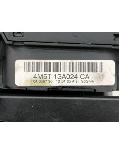 [95491] RULETA LUCES - FORD TRANSIT COMBI '06 2