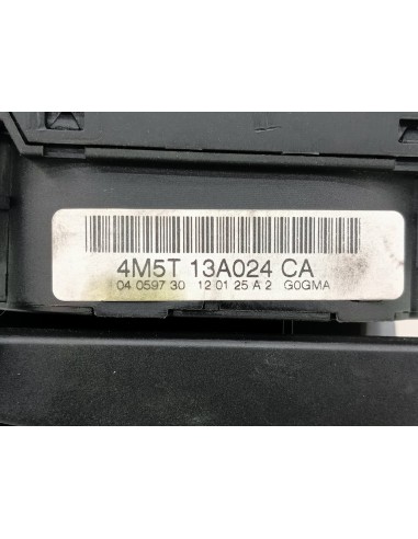 [95491] RULETA LUCES - FORD TRANSIT COMBI '06