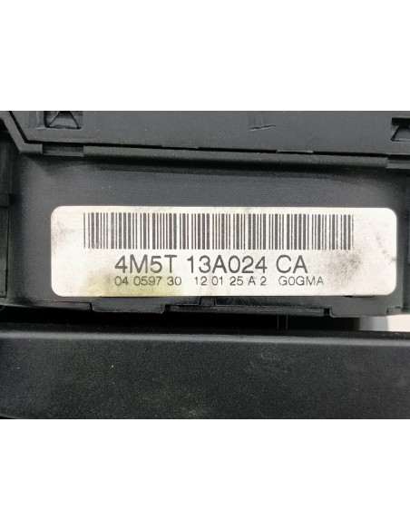 [95491] RULETA LUCES - FORD TRANSIT COMBI '06