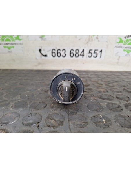 [105628] RULETA LUCES - IVECO EUROCARGO TECTOR (01/2001 - 12/2003)