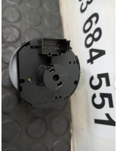 [106244] RULETA LUCES - VOLKSWAGEN T-ROC (01/2017 - 12/2020) 2